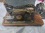 Singer 15K Sphinx Vintage Sewing Machine + Case + Pedal (Runs) Carousel 5