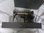 Singer 15K Sphinx Vintage Sewing Machine + Case + Pedal (Runs) Carousel 11
