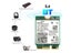 WiFi 7 Wireless Network Card Adapter For PC Carousel 5