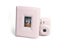 3 Inch Pictures Storage Case For Fujifilm Instax Mini 12/11/9 With 288 Pockets Carousel 3