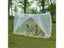 Large Portable Outdoor Camping Mosquito Net Indoor/Outdoor Carousel 4