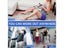 Resistance Band Set For Men And Women Strength Training Carousel 6