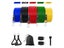 Resistance Band Set For Men And Women Strength Training Carousel 1