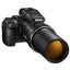 Nikon COOLPIX P1100 Digital Camera [VQA170AA] Carousel 4