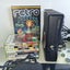 XBOX 360 Slim Console Bundle + Kinect + 17 GAMES! $1 RESERVE Bulk Lot Carousel 3