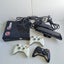 XBOX 360 Slim Console Bundle + Kinect + 17 GAMES! $1 RESERVE Bulk Lot Carousel 9
