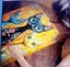 THE CATTAGE - Stunning Vibrant Cat Jigsaw For The Cat & Puzzler Enthusiast Carousel 2