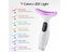 Neck Face Beauty Device With EMS Vibration And LED Lights Carousel 2