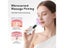 Neck Face Beauty Device With EMS Vibration And LED Lights Carousel 5