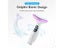 Neck Face Beauty Device With EMS Vibration And LED Lights Carousel 6