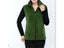 Women Casual Solid Sleeveless Vest Jacket With Pocket Carousel 7