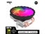 RGB PWM 4 Heat Pipes CPU Cooling Fan For Intel LGA 2011 1155 1700 AM4 Carousel 1