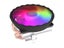 RGB PWM 4 Heat Pipes CPU Cooling Fan For Intel LGA 2011 1155 1700 AM4 Carousel 4