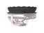 RGB PWM 4 Heat Pipes CPU Cooling Fan For Intel LGA 2011 1155 1700 AM4 Carousel 5