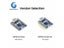 Mini WiFi6 BT Module ESP32-C6-Zero Development Board Carousel 7