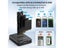 Dual-Bay Offline Clone Docking Station For M2 SSD Keys Carousel 5