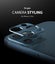 iPhone 12 Pro Camera Styling Blue Color Ringke Carousel 2