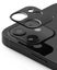 iPhone 12 Camera Styling Black Ringke Carousel 1