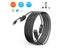 Auto Focus Inspection Endoscope 1944P HD 4 LED Lights For Car Pipe Repair Carousel 3