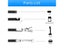 Auto Focus Inspection Endoscope 1944P HD 4 LED Lights For Car Pipe Repair Carousel 6
