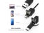 Auto Focus Inspection Endoscope 1944P HD 4 LED Lights For Car Pipe Repair Carousel 8