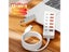 12-in-1 USB Splitter Socket 6USB 6PD Fast Charging Station For Home Office Carousel 1