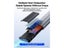M.2 NVMe SATA SSD Enclosure 10Gbps USB Adapter UASP Support Carousel 4