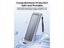 M.2 NVMe SATA SSD Enclosure 10Gbps USB Adapter UASP Support Carousel 6