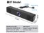 Wired Bluetooth USB Powered 3D Surround Soundbar For PC Laptop Carousel 1