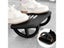 Ergonomic Rocking Footrest For Desk Home Office Carousel 5