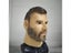 Realistic Male Celebrity Mask For Halloween Party Carousel 3