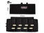 Fishing Bag With 4 Hybrid Pockets For Soft And Hard Baits Carousel 3