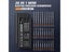 Torque Precision Electric Screwdriver 38 In 1 Magnetic Bits DIY Repair Kit Carousel 7