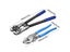 6-50mm² Battery Cable Lug Crimping Tool For AWG 10-1/0 Carousel 7