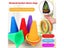 Outdoor Parent-Child Ring Throwing Game For Sensory Training Carousel 6