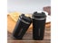 380/510ML Vacuum Insulated Travel Coffee Cup Leak-Proof Carousel 6