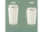 380/510ML Vacuum Insulated Travel Coffee Cup Leak-Proof Carousel 8