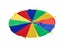 Outdoor Camping Interactive Parachute Toy For Kids Gift Carousel 4