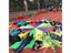 Outdoor Camping Interactive Parachute Toy For Kids Gift Carousel 6