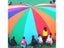 Outdoor Camping Interactive Parachute Toy For Kids Gift Carousel 7