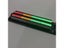 Stereo Music Spectrum LED Amplifier VU Meter For Car MP3 Carousel 1