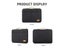 Protective Sleeve Case For 13.3-16 Inch MacBook Pro Carousel 4