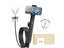 360° Articulating Borescope Camera 3.9mm/6.2mm/8.5mm With Light For Phones Carousel 8