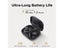 Open Ear Earphones Bluetooth 6.0 30H Play Spatial Audio Carousel 7