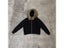 Retro Zip Hoodie Faux Fur Collar Hip Hop Streetwear Carousel 3