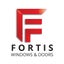 Fortis Windows & Doors Carousel 1