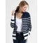 Value Combo! Stripe Jacket & Trim Track Pants - Size 14 Carousel 1