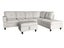 Sofa with Ottoman Carousel 1