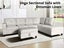 Sofa with Ottoman Carousel 2