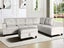 Sofa with Ottoman Carousel 3